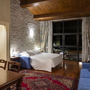 Appartamento deluxe con 1 camera da letto